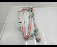 AIRBAG A TENDINA TETTO LATERALE DESTRO DX FIAT TIP - 14