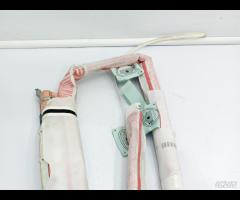 AIRBAG A TENDINA TETTO LATERALE DESTRO DX FIAT TIP - 15
