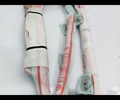 AIRBAG A TENDINA TETTO LATERALE DESTRO DX FIAT TIP - 16