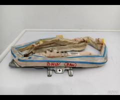 AIRBAG A TENDINA TETTO LATERALE SINISTRA SX BMW F1 - 2