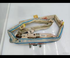AIRBAG A TENDINA TETTO LATERALE SINISTRA SX BMW F1 - 3