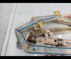 AIRBAG A TENDINA TETTO LATERALE SINISTRA SX BMW F1 - 4