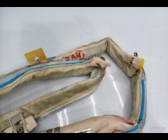 AIRBAG A TENDINA TETTO LATERALE SINISTRA SX BMW F1 - 5
