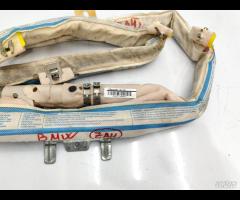 AIRBAG A TENDINA TETTO LATERALE SINISTRA SX BMW F1 - 6