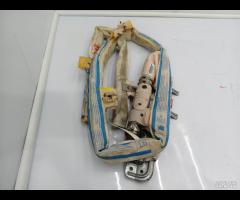 AIRBAG A TENDINA TETTO LATERALE SINISTRA SX BMW F1 - 9