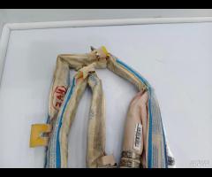 AIRBAG A TENDINA TETTO LATERALE SINISTRA SX BMW F1 - 10