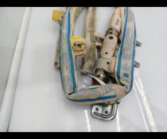 AIRBAG A TENDINA TETTO LATERALE SINISTRA SX BMW F1 - 11