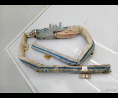 AIRBAG A TENDINA TETTO LATERALE SINISTRA SX BMW F1 - 13