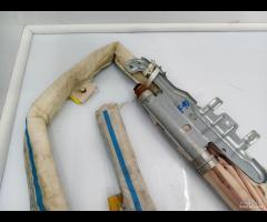 AIRBAG A TENDINA TETTO LATERALE SINISTRA SX BMW F1 - 14