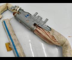 AIRBAG A TENDINA TETTO LATERALE SINISTRA SX BMW F1 - 15