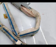 AIRBAG A TENDINA TETTO LATERALE SINISTRA SX BMW F1 - 16