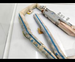 AIRBAG A TENDINA TETTO LATERALE SINISTRA SX BMW F1 - 17