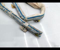 AIRBAG A TENDINA TETTO LATERALE SINISTRA SX BMW F1 - 18