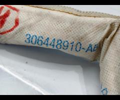 AIRBAG A TENDINA TETTO LATERALE SINISTRA SX BMW F1 - 19