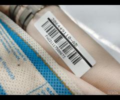 AIRBAG A TENDINA TETTO LATERALE SINISTRA SX BMW F1 - 20