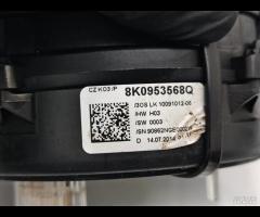 DEVIOLUCI COMPLETO CONTATTO SPIRALATO AUDI Q5 I QU - 12