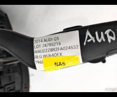 DEVIOLUCI COMPLETO CONTATTO SPIRALATO AUDI Q5 I QU - 15
