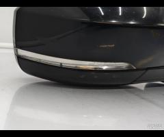 SPECCHIO SPECCHIETTO RETROVISORE DX LAND ROVER DIS - 5