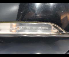 SPECCHIO SPECCHIETTO RETROVISORE DX LAND ROVER DIS - 6