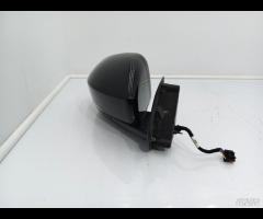 SPECCHIO SPECCHIETTO RETROVISORE DX LAND ROVER DIS - 8