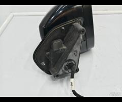 SPECCHIO SPECCHIETTO RETROVISORE DX LAND ROVER DIS - 10