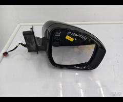 SPECCHIO SPECCHIETTO RETROVISORE DX LAND ROVER DIS - 12