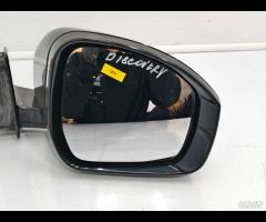 SPECCHIO SPECCHIETTO RETROVISORE DX LAND ROVER DIS - 14