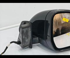 SPECCHIO SPECCHIETTO RETROVISORE DX LAND ROVER DIS - 15