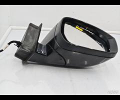SPECCHIO SPECCHIETTO RETROVISORE DX LAND ROVER DIS - 16