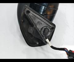 SPECCHIO SPECCHIETTO RETROVISORE DX LAND ROVER DIS - 17