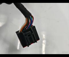 SPECCHIO SPECCHIETTO RETROVISORE DX LAND ROVER DIS - 18