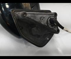 SPECCHIO SPECCHIETTO RETROVISORE DX LAND ROVER DIS - 19