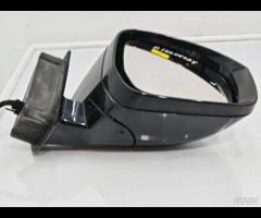 SPECCHIO SPECCHIETTO RETROVISORE DX LAND ROVER DIS - 20