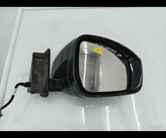 SPECCHIO SPECCHIETTO RETROVISORE DX LAND ROVER DIS - 21