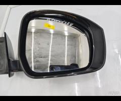 SPECCHIO SPECCHIETTO RETROVISORE DX LAND ROVER DIS - 22