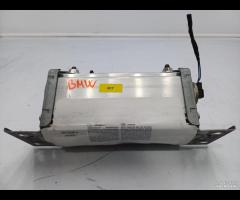 AIRBAG CRUSCOTTO LATO PASSEGGERO BMW X1 E84 2008-2 - 7