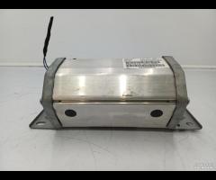 AIRBAG CRUSCOTTO LATO PASSEGGERO BMW X1 E84 2008-2 - 14