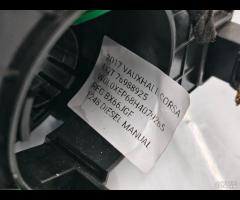 DEVIOLUCI COMPLETO CONTATTO SPIRALATO OPEL CORSA E - 24