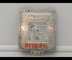 CENTRALINA LUCI FARI XENON LED MERCEDES E350 W212 - 3