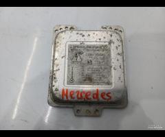 CENTRALINA LUCI FARI XENON LED MERCEDES E350 W212 - 4