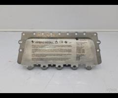 AIRBAG CRUSCOTTO LATO PASSEGGERO BMW F10 F11 / LCI