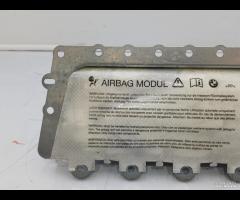 AIRBAG CRUSCOTTO LATO PASSEGGERO BMW F10 F11 / LCI