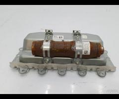 AIRBAG CRUSCOTTO LATO PASSEGGERO BMW F10 F11 / LCI - 8