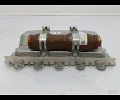 AIRBAG CRUSCOTTO LATO PASSEGGERO BMW F10 F11 / LCI - 9