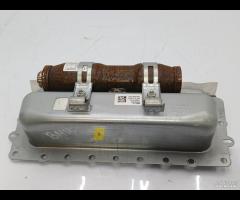 AIRBAG CRUSCOTTO LATO PASSEGGERO BMW F10 F11 / LCI - 11