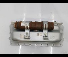 AIRBAG CRUSCOTTO LATO PASSEGGERO BMW F10 F11 / LCI - 12