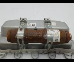 AIRBAG CRUSCOTTO LATO PASSEGGERO BMW F10 F11 / LCI - 14