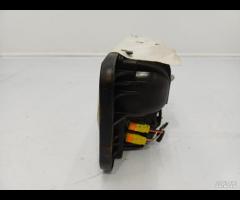 AIRBAG CRUSCOTTO LATO PASSEGGERO MERCEDES E220 W21 - 7