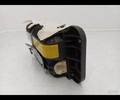 AIRBAG CRUSCOTTO LATO PASSEGGERO MERCEDES E220 W21 - 8