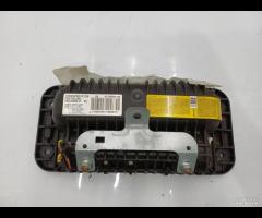 AIRBAG CRUSCOTTO LATO PASSEGGERO MERCEDES E220 W21 - 10